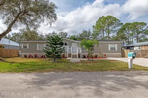 4671 Sixth Ave, Saint Augustine, FL 32095