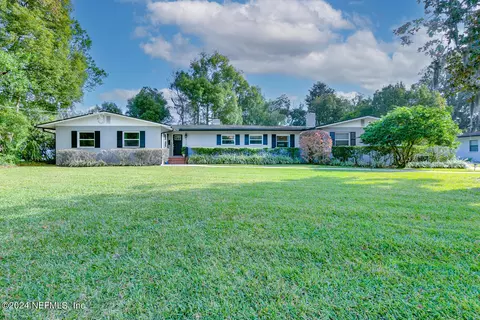 8125 San Rafael Dr, Jacksonville, FL 32217