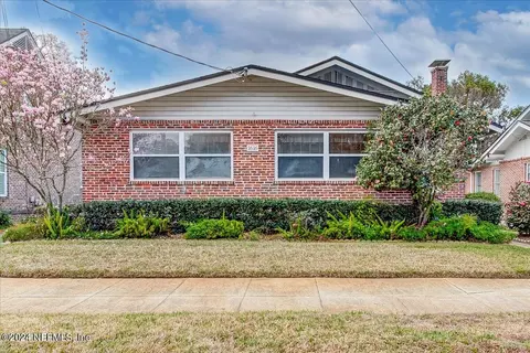 1616 Challen Ave, Jacksonville, FL 32205
