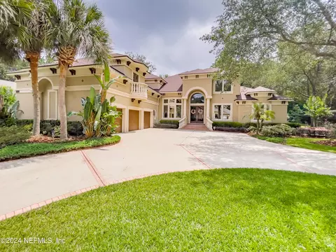 1639 Dover Hill Dr, Jacksonville, FL 32225