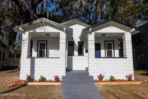4520 Springfield Blvd, Jacksonville, FL 32206