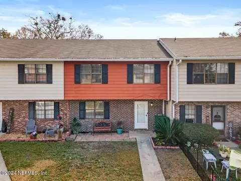 1202 Kettering Way, Orange Park, FL 32073
