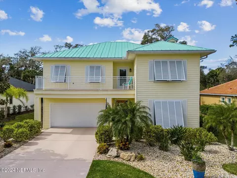 90 S Riverwalk Dr, Palm Coast, FL 32137