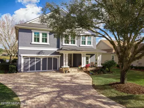 1974 Glenfield Crossing Ct, Saint Augustine, FL 32092