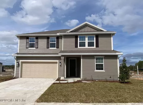 11125 Buckner Ln, Jacksonville, FL 32222