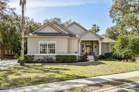 2742 Sea Grove Ln, Fernandina Beach, FL 32034
