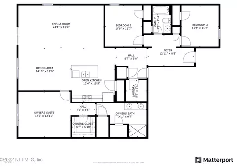 75020 Nassau Station Way, Yulee, FL 32097