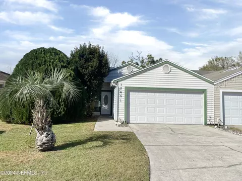 12651 Enchanted Hollow Dr, Jacksonville, FL 32225