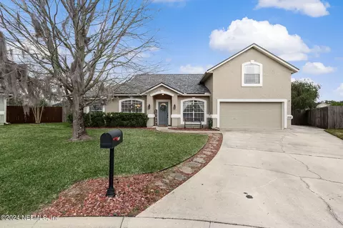 2510 Friendship Ct, Green Cove Springs, FL 32043