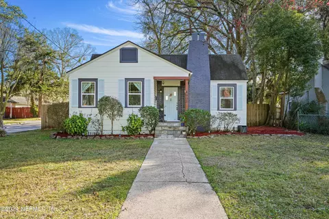 4802 Polaris St, Jacksonville, FL 32205