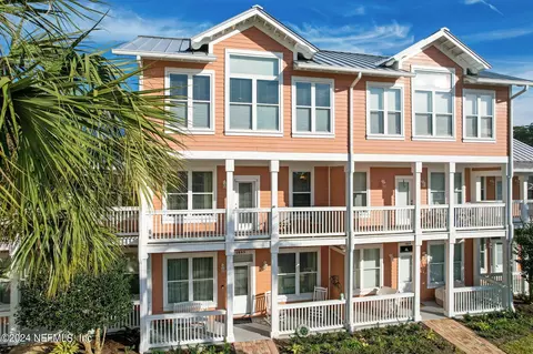 1895 White Sands Way, Amelia Island, FL 32034