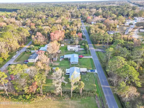 256 Old San Mateo Rd, East Palatka, FL 32131