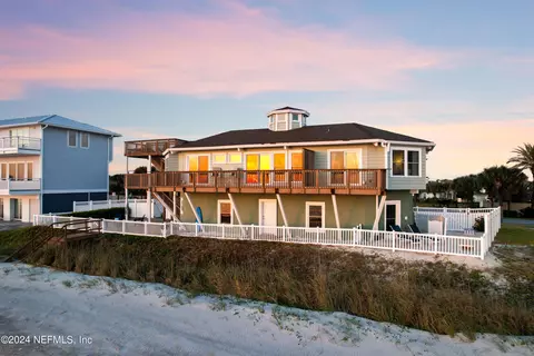 4470 Coastal Hwy, Saint Augustine, FL 32084
