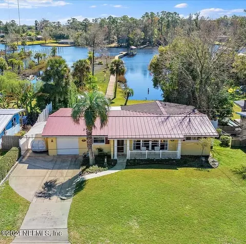 6712 Nightingale Rd S, Jacksonville, FL 32216