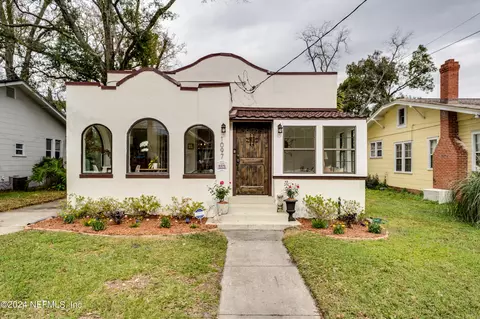 1097 Dancy St, Jacksonville, FL 32205