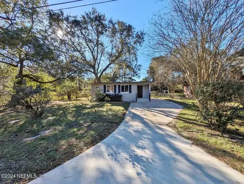 2436 Aubrey Ave, Jacksonville, FL 32208