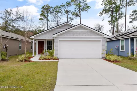 5792 Calvary Dr, Jacksonville, FL 32244