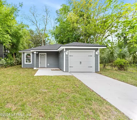 1168 W 24th St, Jacksonville, FL 32209