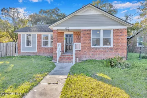 6810 Bloxham Ave, Jacksonville, FL 32208