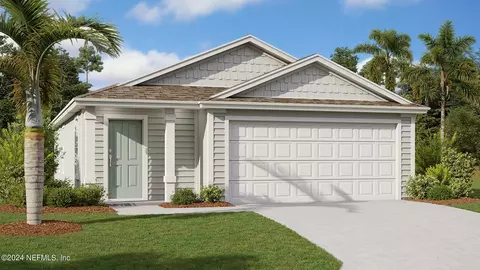242 Chesterwood Rd, Saint Augustine, FL 32084