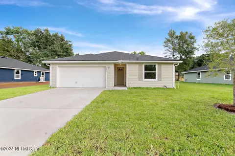 2878 Thomas St, Jacksonville, FL 32254