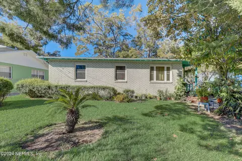 5714 Mahalia Dr, Jacksonville, FL 32209
