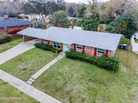 5720 St Isabel Dr, Jacksonville, FL 32277
