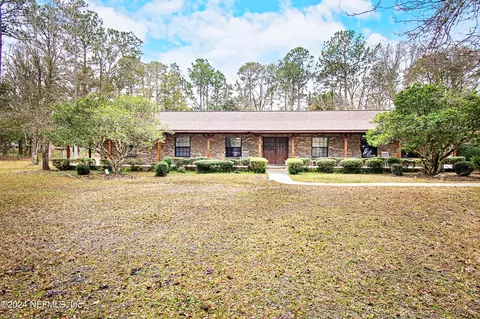 4696 Estates St, Macclenny, FL 32063 photo 1