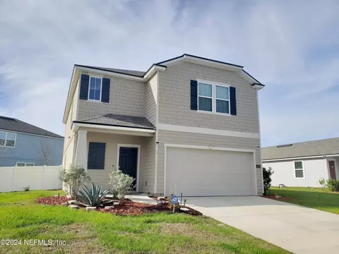 8088 Dancing Fox St, Jacksonville, FL 32222