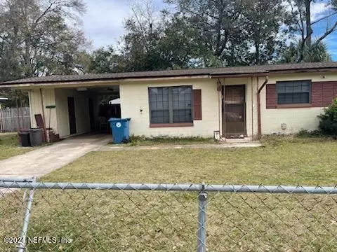 2563 Wedgefield Blvd, Jacksonville, FL 32211