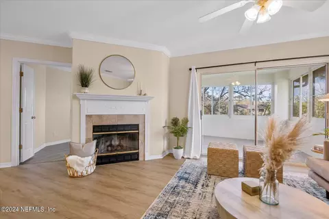 1800 The Greens Way #1906, Jacksonville Beach, FL 32250