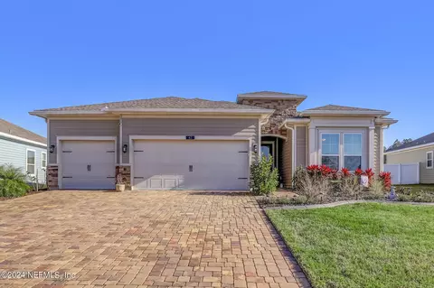 42 Deer Trl, Saint Augustine, FL 32095