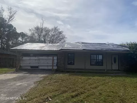 1532 Leestan Ct, Orange Park, FL 32073