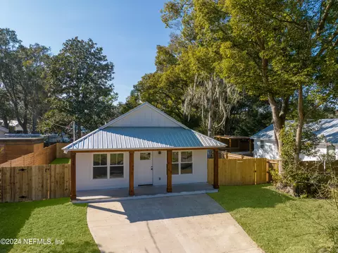 110 Palmer St, Saint Augustine, FL 32084