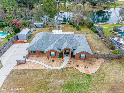 4738 Saddlehorn Trl, Middleburg, FL 32068