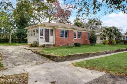 4716 Cambridge Rd, Jacksonville, FL 32210