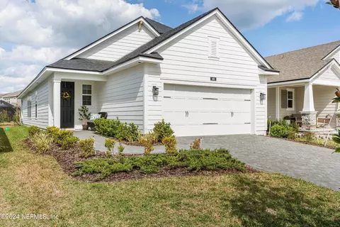40 Rainbow Trout Ln, Ponte Vedra, FL 32081