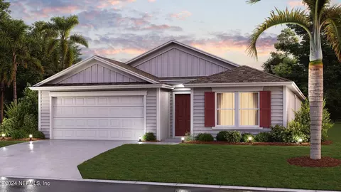 105 Minho Ct, Saint Augustine, FL 32084