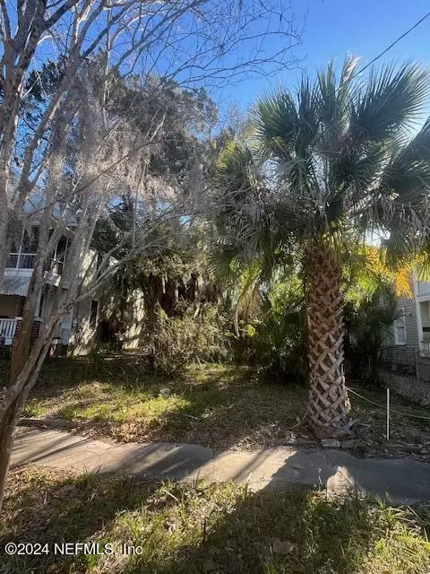 1431 Boulevard, Jacksonville, FL 32206