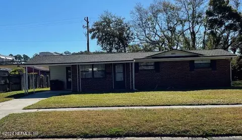 4461 Vinton Rd, Jacksonville, FL 32207
