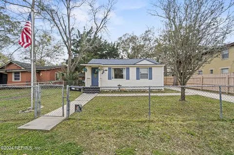 2038 Reed Ave, Jacksonville, FL 32207