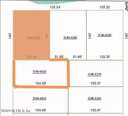141 Sigman St, Florahome, FL 32140 photo 3