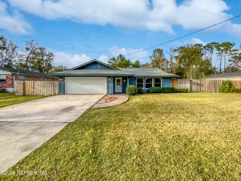 5343 Julington Creek Rd, Jacksonville, FL 32258