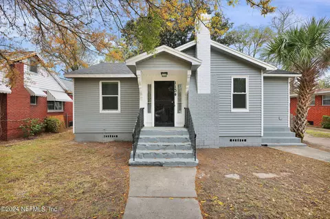1134 W 10th St, Jacksonville, FL 32209