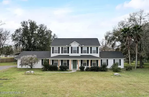 8710 Commonwealth Ave, Jacksonville, FL 32220