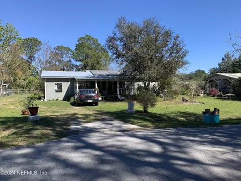 116 Culpepper Rd, San Mateo, FL 32187