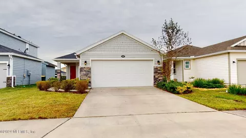 14465 Barred Owl Way, Jacksonville, FL 32259