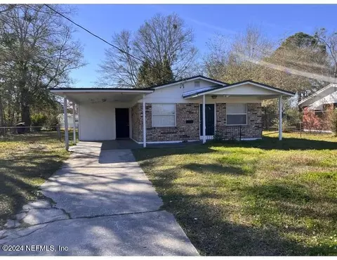 9518 Priory Ave, Jacksonville, FL 32208