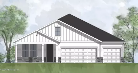 899 Goldenrod Dr, Saint Augustine, FL 32092