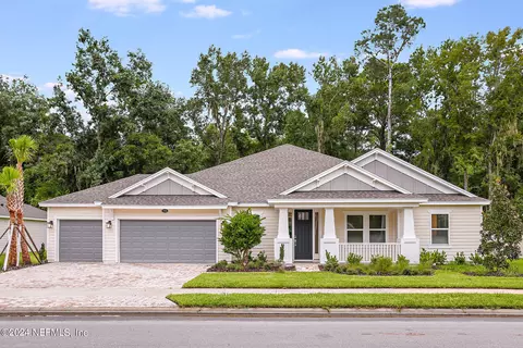 3536 Melcon Farms Way, Jacksonville, FL 32223